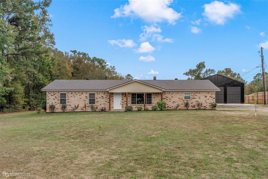 7769 Blanchard Latex Road, Shreveport, Louisiana