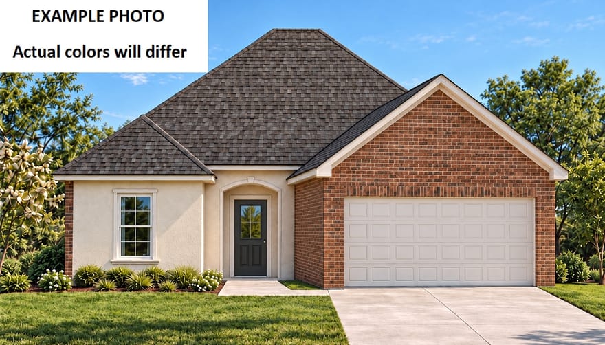 6604 Haswell Drive, Shreveport, Louisiana