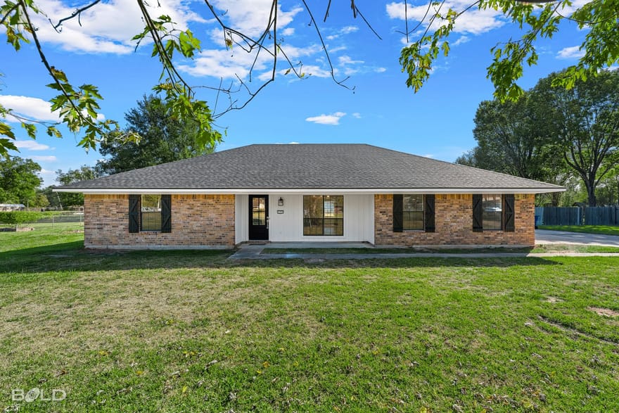 102 Timber Ridge Drive, Bossier City, Louisiana