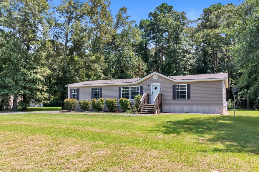 609 Haughton Trace Court, Haughton, Louisiana