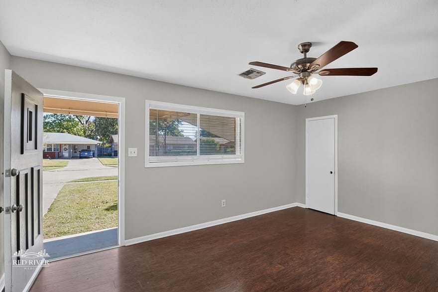 1807 Diana Street, Bossier City, Louisiana