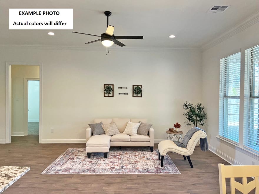 435 Merestone Crossing, Benton, Louisiana