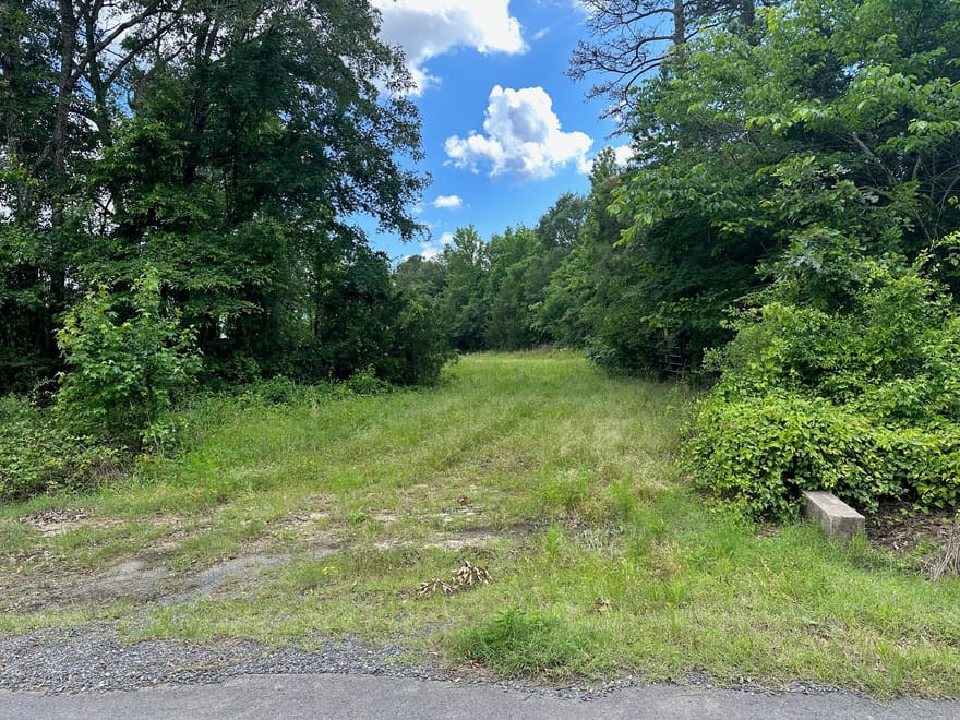 Johns Gin Road, Keithville, Louisiana