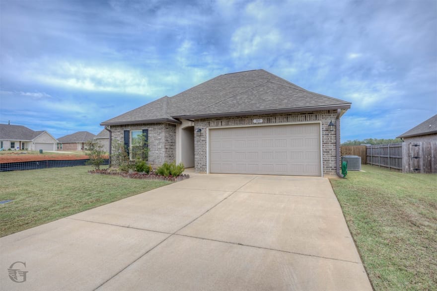 103 Vienne Trace, Haughton, Louisiana