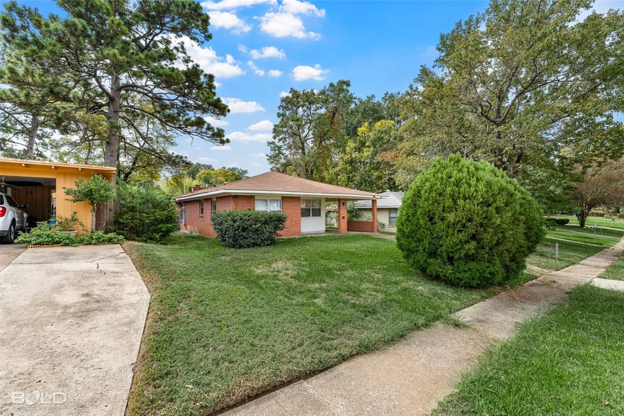 3825 Merwin, Shreveport, Louisiana