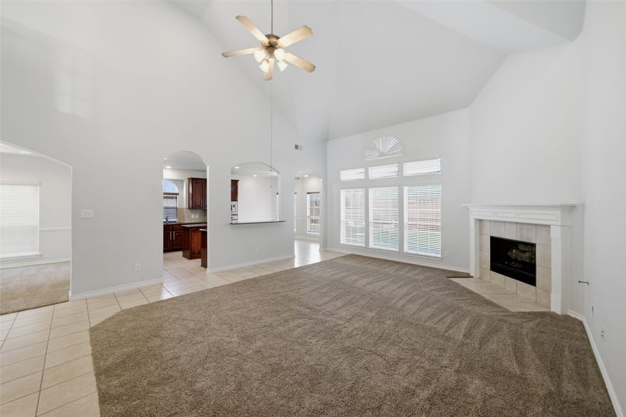 1014 Vitex Drive, Plano, Texas