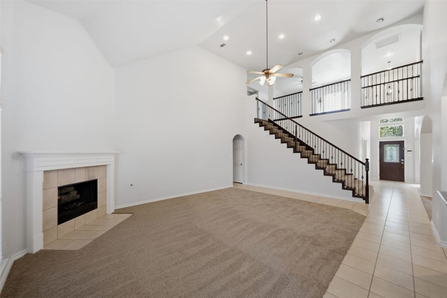 1014 Vitex Drive, Plano, Texas