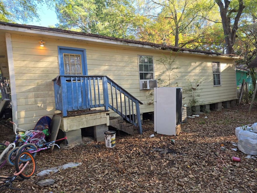 298 Red Bud Street, Plain Dealing, Louisiana