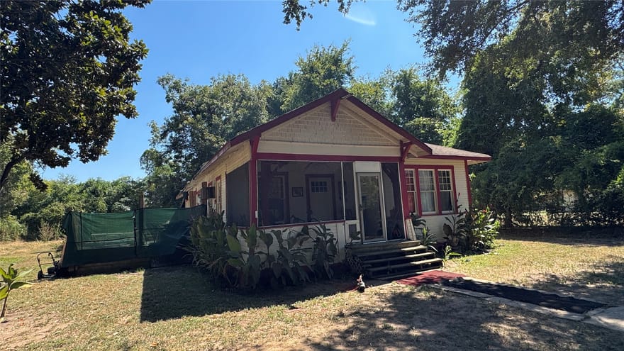 12917 Adger Road, Gilliam, Louisiana