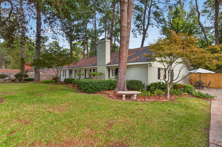 7111 Creswell Road, Shreveport, Louisiana