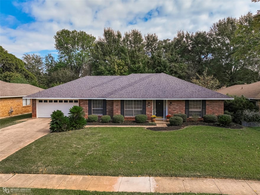 7605 Old Spanish Trail, Shreveport, Louisiana