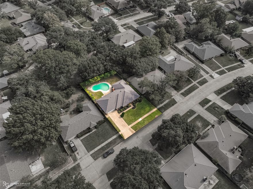 7605 Old Spanish Trail, Shreveport, Louisiana