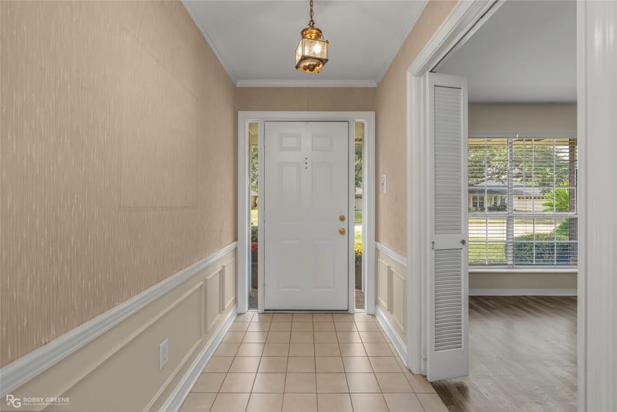 7605 Old Spanish Trail, Shreveport, Louisiana