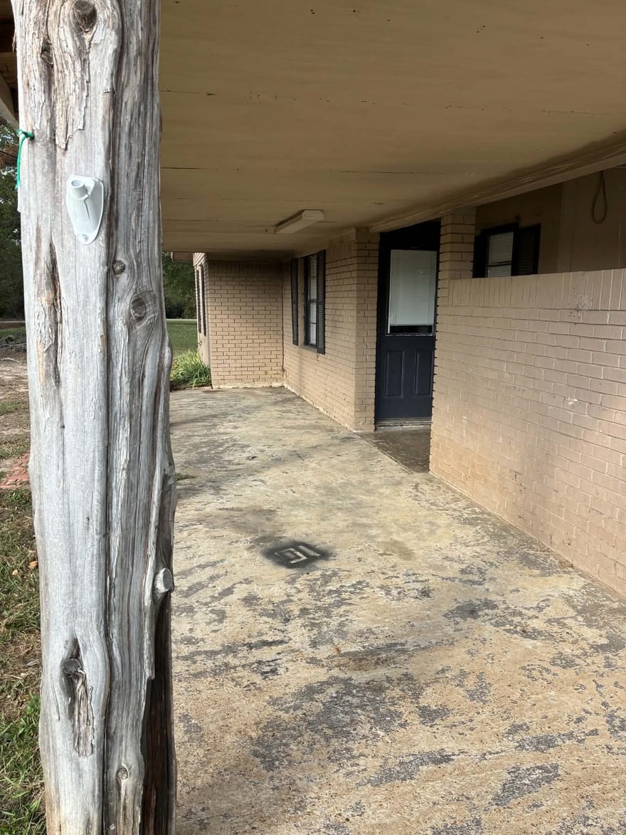 107 J Alexander Road, Logansport, Louisiana