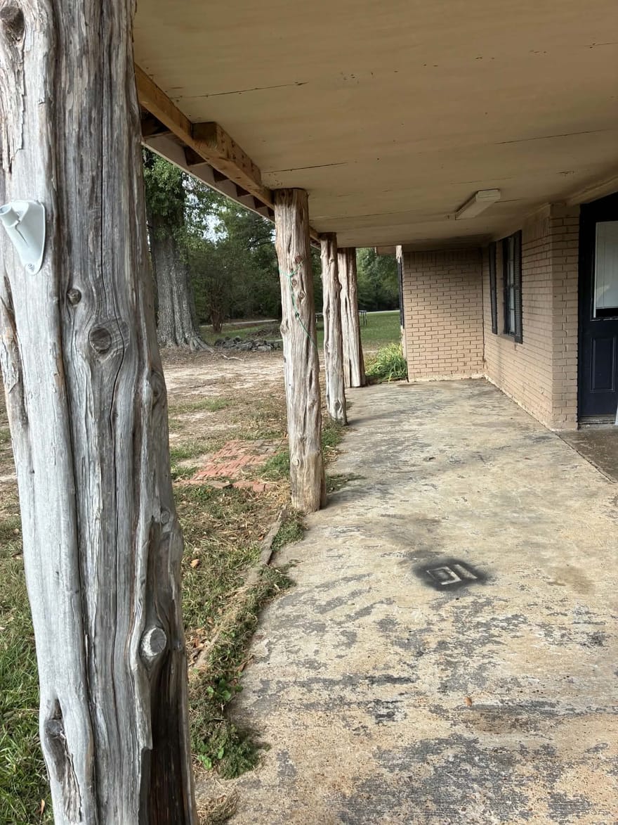 107 J Alexander Road, Logansport, Louisiana