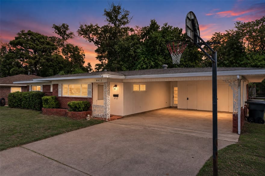 4013 Parkway Drive, Bossier City, Louisiana