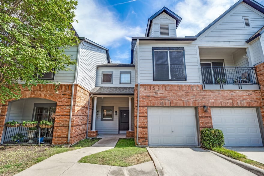 2524 Preston Road, Plano, Texas