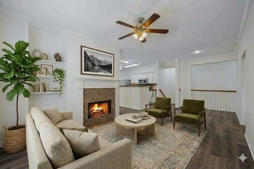 2524 Preston Road, Plano, Texas