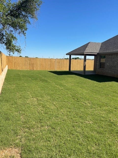 141 Joel Street, Springtown, Texas