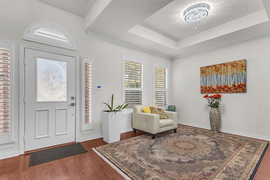 5804 Lafayette Drive, Frisco, Texas