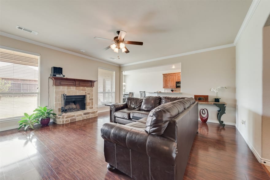 15025 Spruce Street, Little Elm, Texas