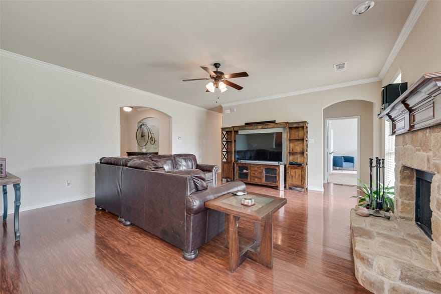 15025 Spruce Street, Little Elm, Texas