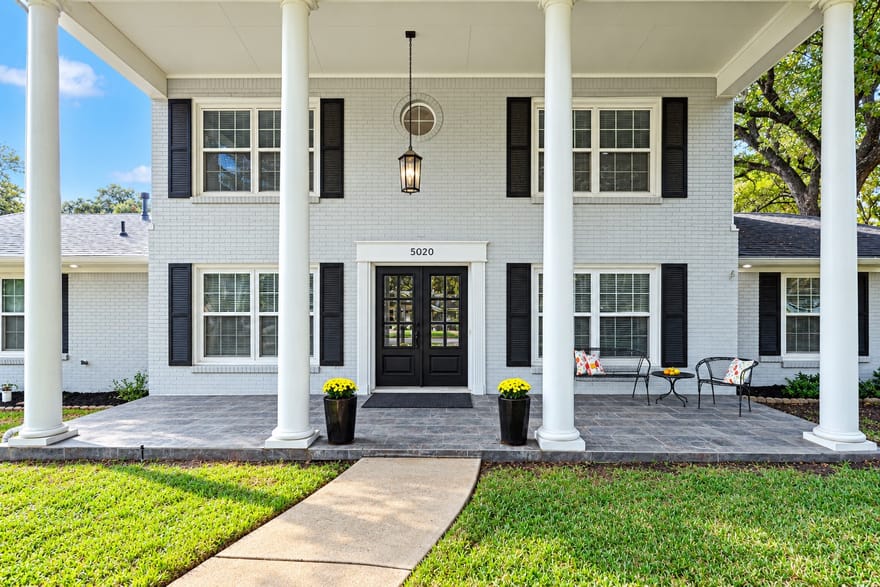 5020 Boulder Lake Road, Fort Worth, Texas