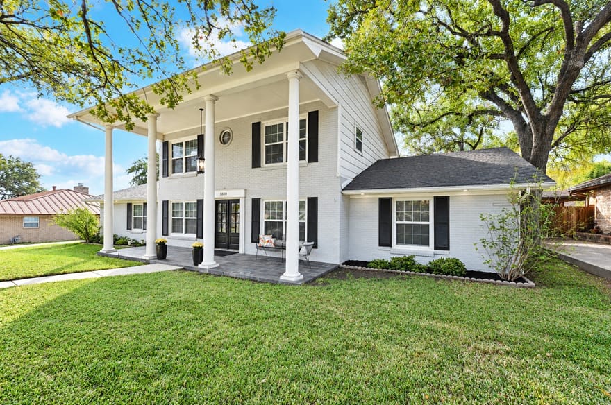 5020 Boulder Lake Road, Fort Worth, Texas