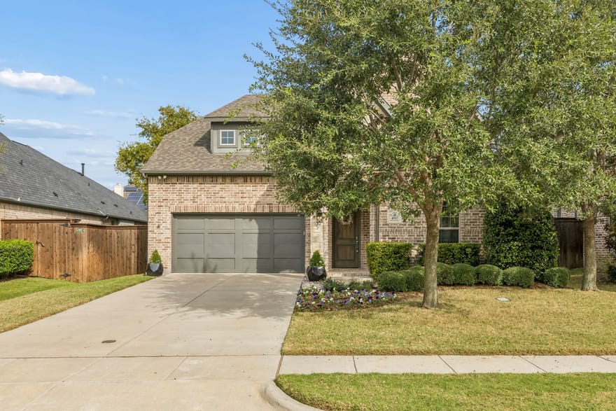4517 Helston Drive, Plano, Texas