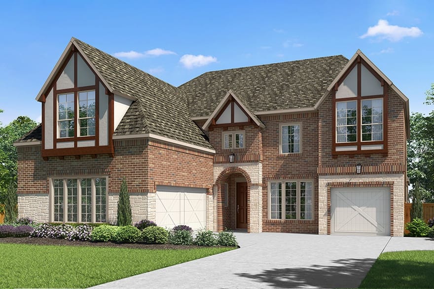 3315 Nottingham Road, Rockwall, Texas