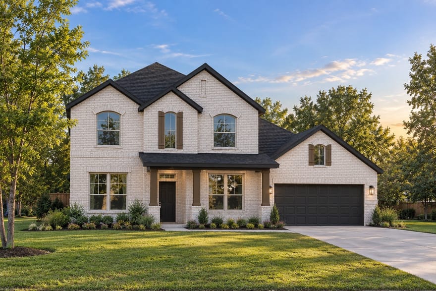 950 Reeves Drive, DeSoto, Texas
