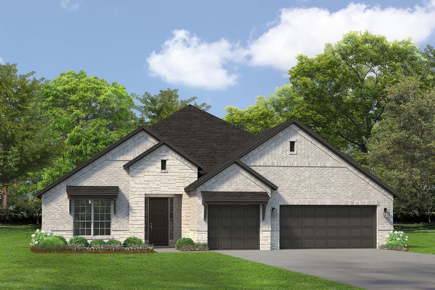 970 Richard Pittmon Drive, DeSoto, Texas