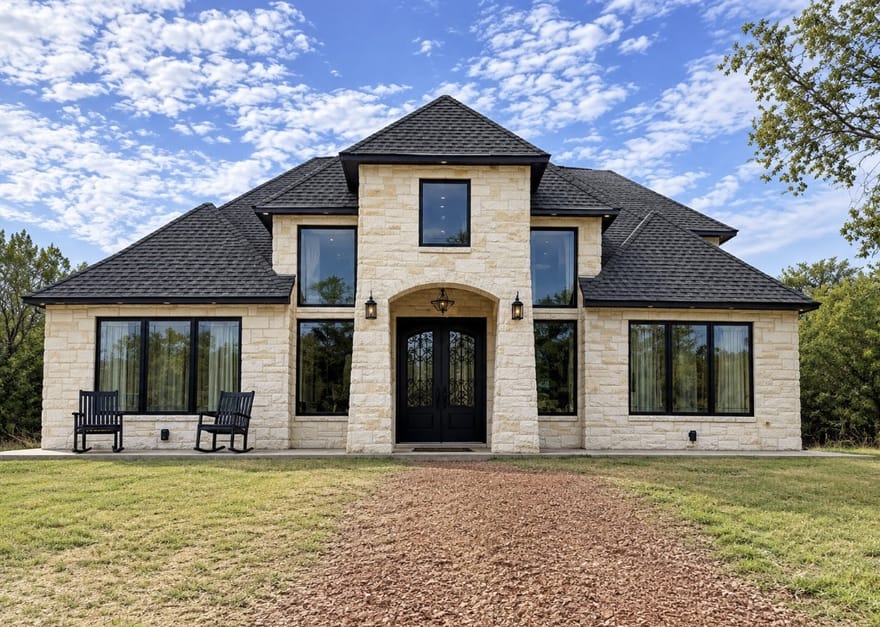 4408 Veal Station Road, Weatherford, Texas