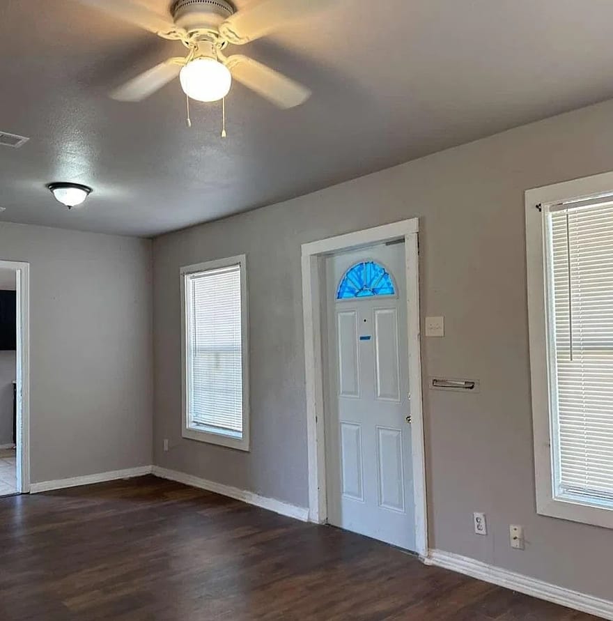 2702 Marder Street, Dallas, Texas