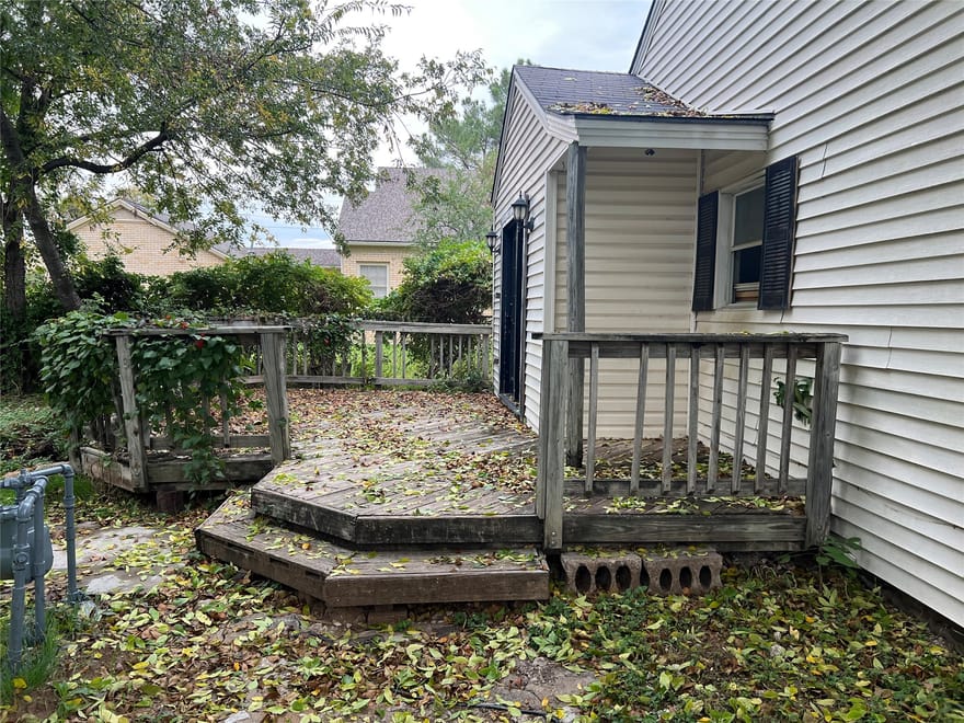 406 Montague Street, Nocona, Texas