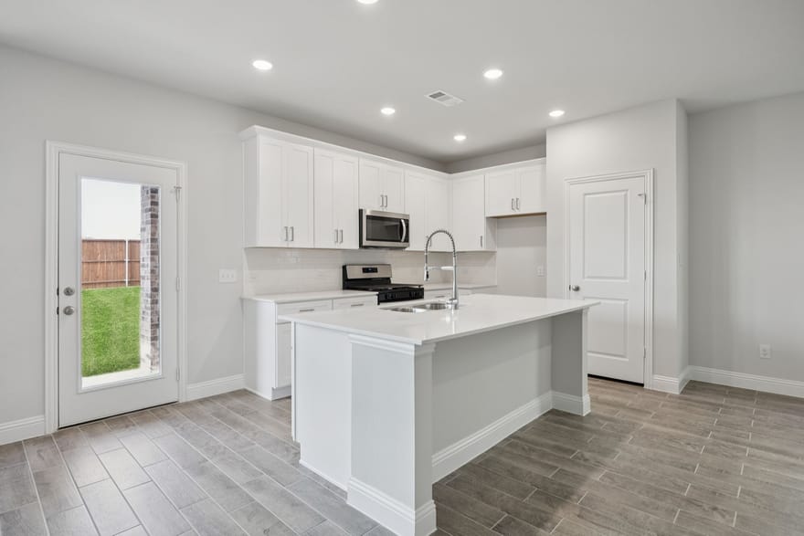423 Magellan Road, Seagoville, Texas