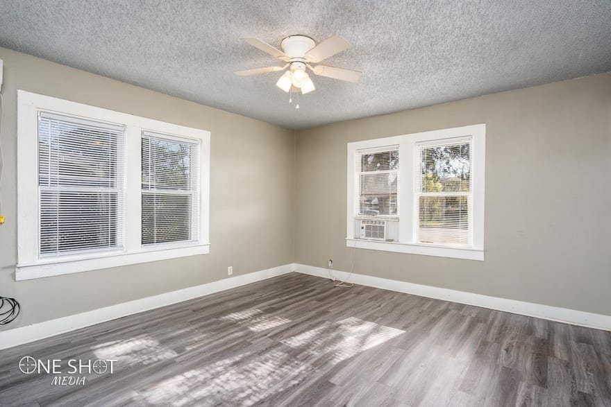 1118 N 11th Street, Abilene, Texas