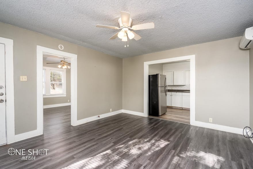 1118 N 11th Street, Abilene, Texas
