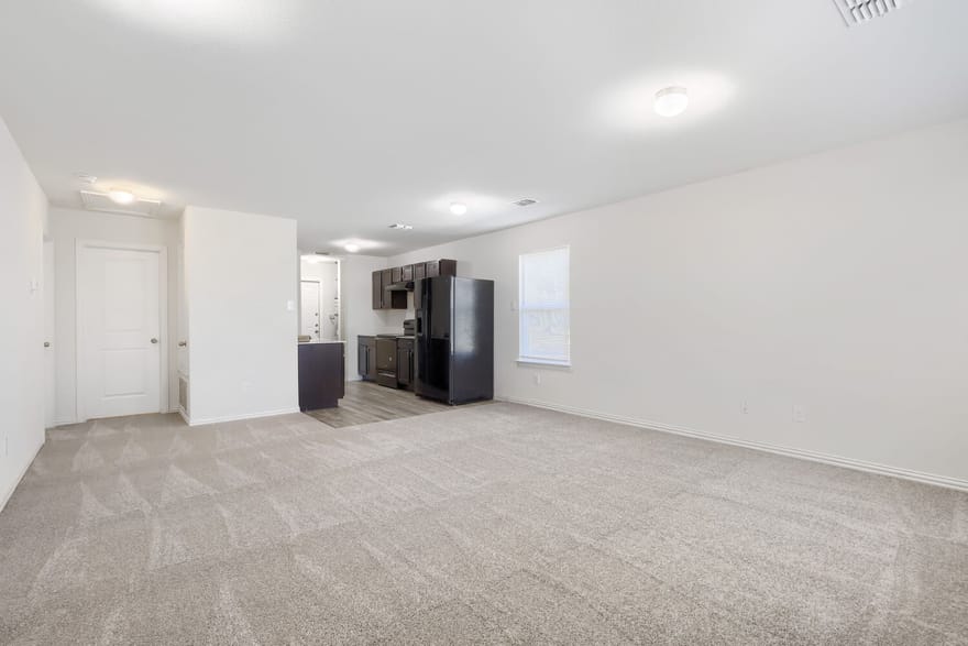 2202 Beecha Street, Greenville, Texas