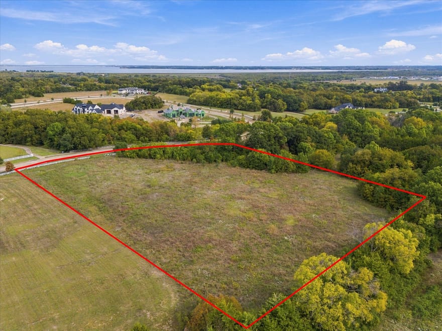 11 W Berkeley, Sunnyvale, Texas