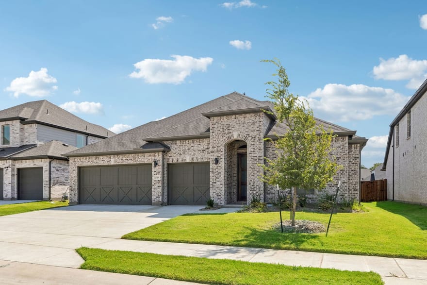 3607 Copperwood Drive, McKinney, Texas