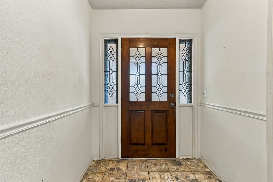 1007 Tanglewood Lane, Arlington, Texas
