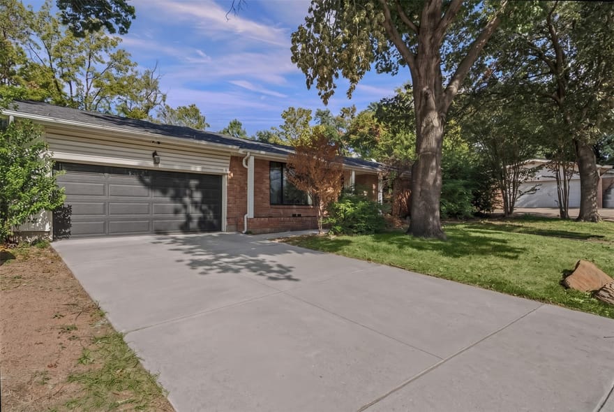 605 Ranier Circle, Garland, Texas