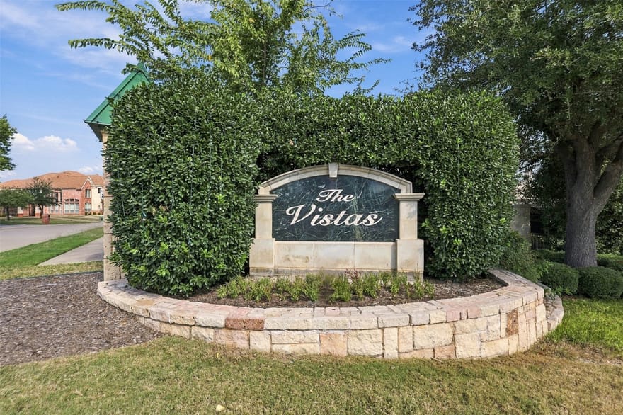 871 Wind Brook Lane, Prosper, Texas