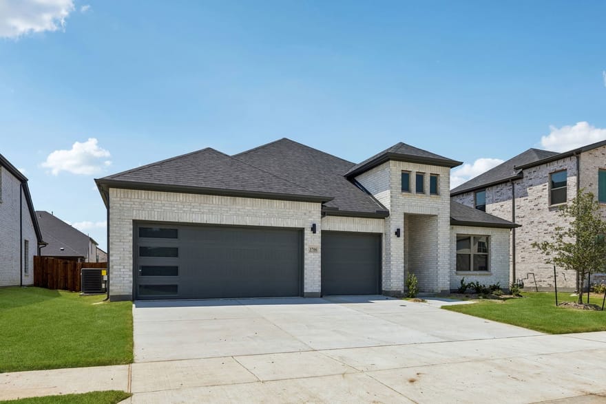 3603 Copperwood Drive, McKinney, Texas