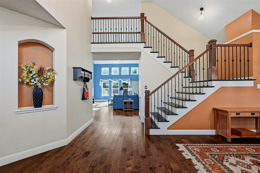 8108 Spring Valley Lane, Plano, Texas