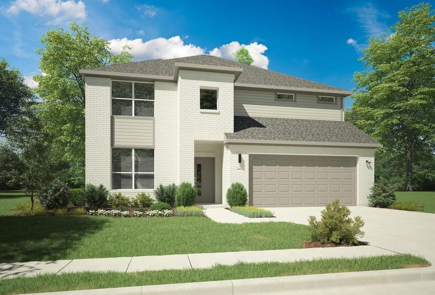 3000 Dry Brook Way, Fort Worth, Texas