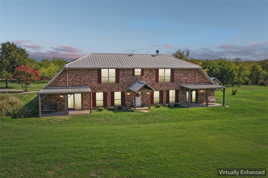 7078 Indian Wells Road, Sanger, Texas