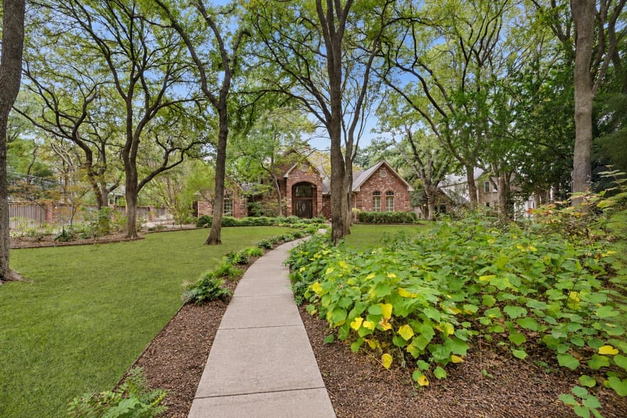 3410 Collard Road, Arlington, Texas