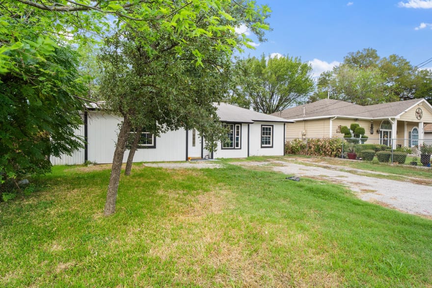 622 Shawnee Trace, Grand Prairie, Texas